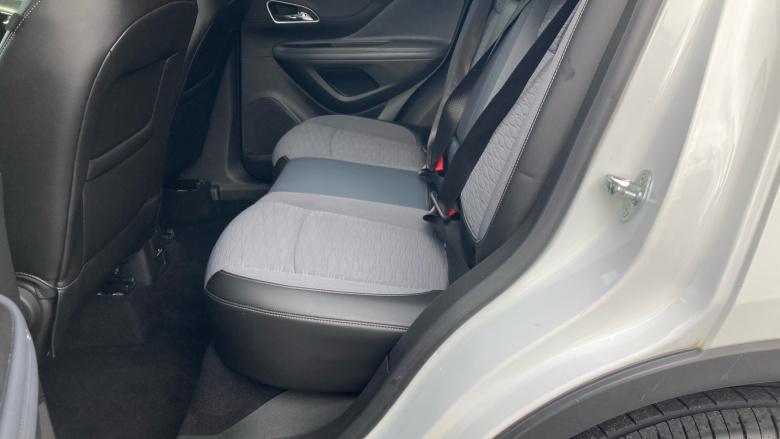 Vauxhall Mokka 1.6 CDTi Limited Edition 5dr Diesel Hatchback